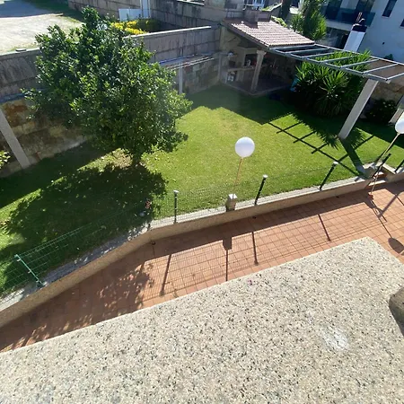 Apartmán De 2 At1 En Con Vistas Al Mar Y Piscina
